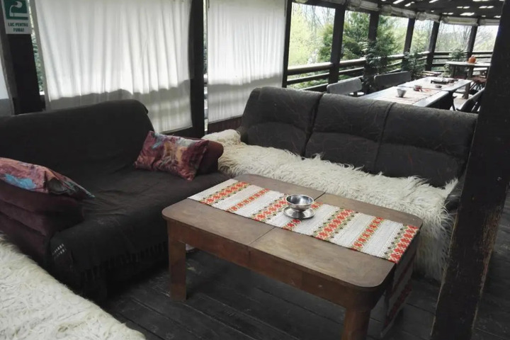 CABANA LA NOI