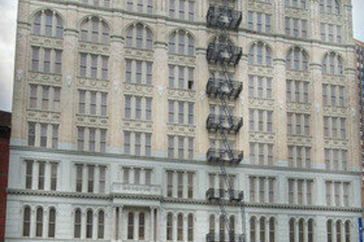 Hotel 28 of 32