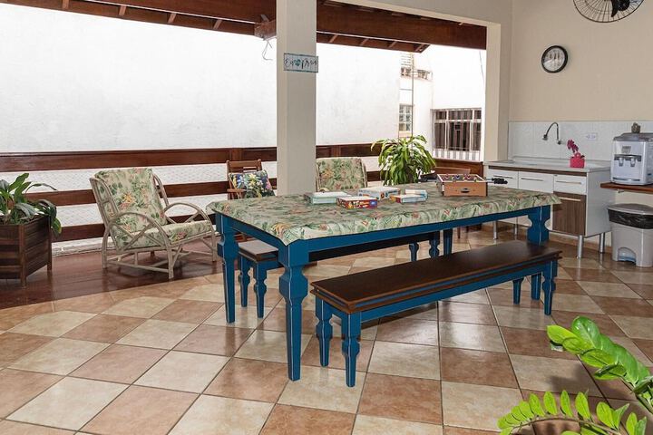 Terrace/Patio 26 of 27