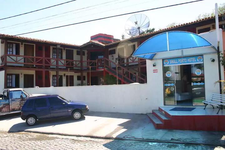 Hotel 17 of 20