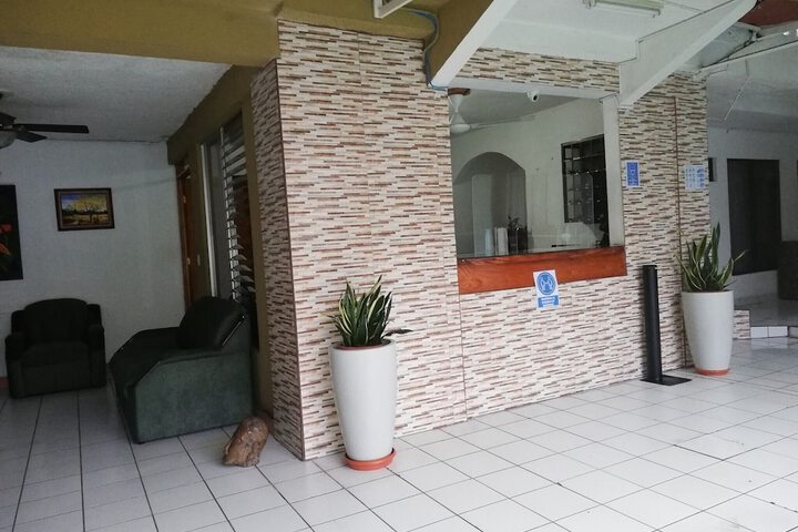 Hotel Interior 3 of 49