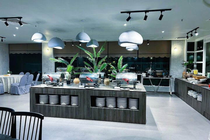 Restaurants