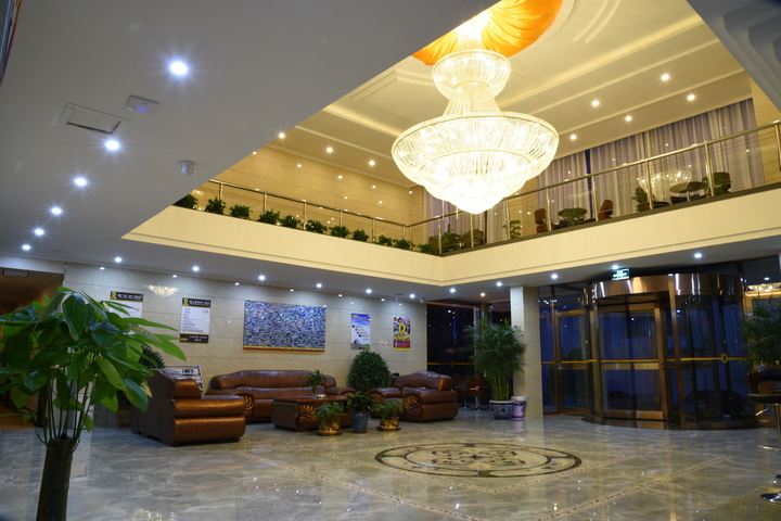 Hotel Interior 16 of 22