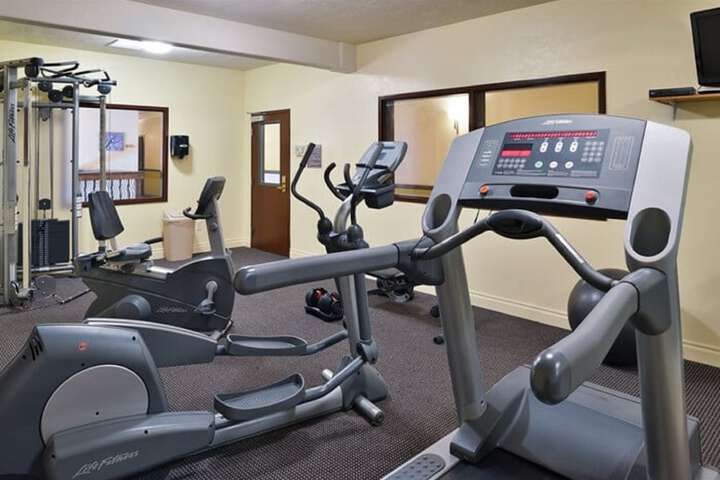 Health and Fitness 16 of 39