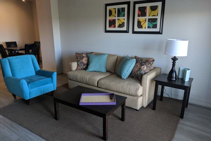 Midtown 803 by Homecomfortstay in Atlanta, GA