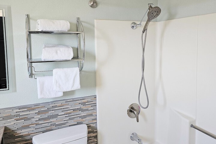 Bath Amenities