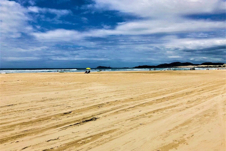 Beach 14 of 21