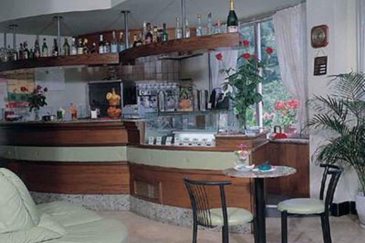 Le Voilier