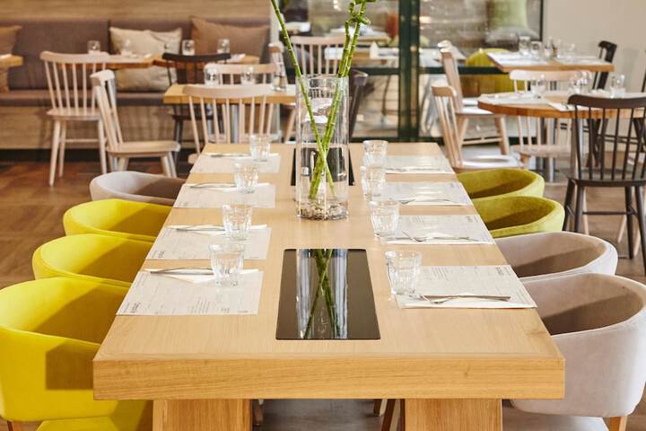Dining Photos