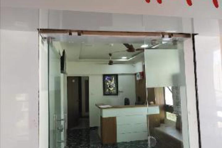 Hotel MadhavAhmedabad