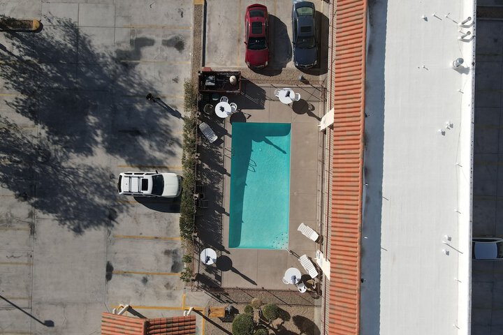 Hotel 28 of 31