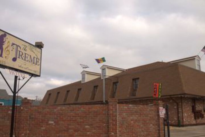 Image of The Treme Hotel