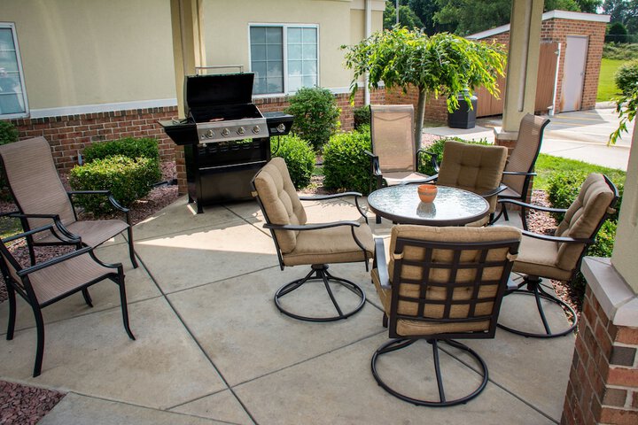 Property amenity