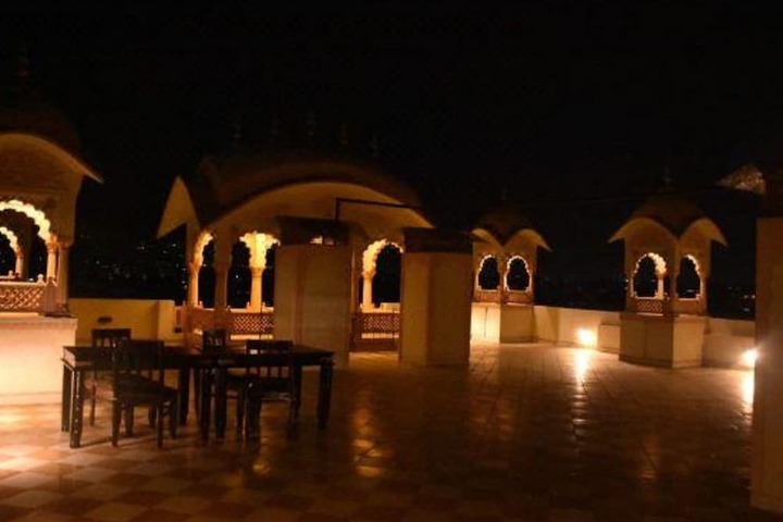 Terrace/Patio 19 of 20