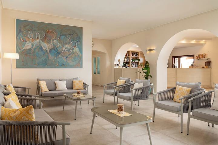 Lobby Photos