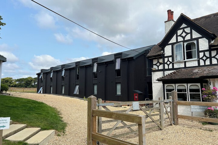 Hotel 97 of 116