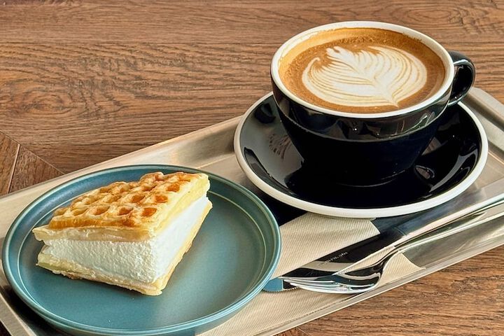 Cafe