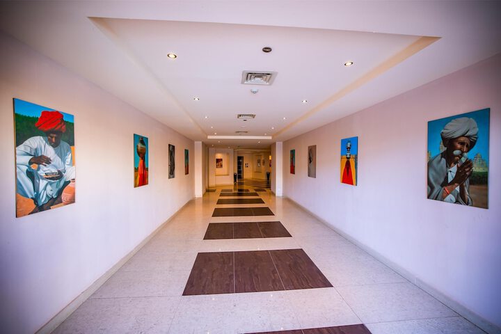 Hotel Interior 2 of 90