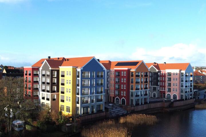 Hotel Lille Nyhavn