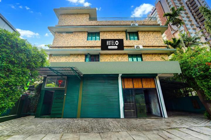 Super Hotel O Vennala Near Palarivattom