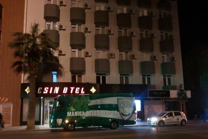 Hotel 51 of 51