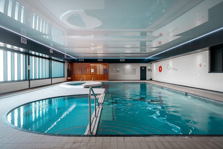Pool 9 of 24