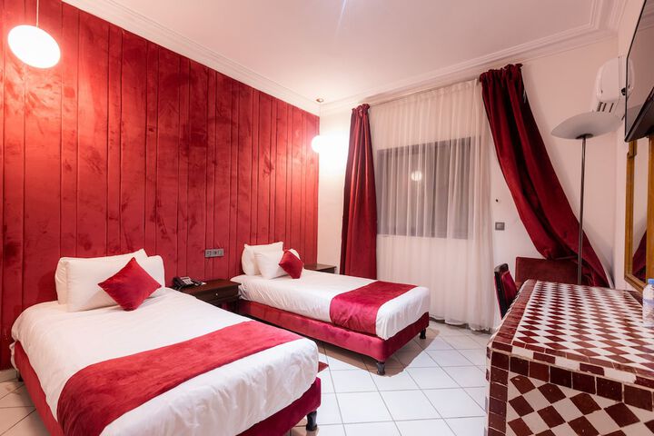 Room 14 of 45