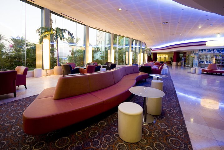 Hotel Interior 3 of 136