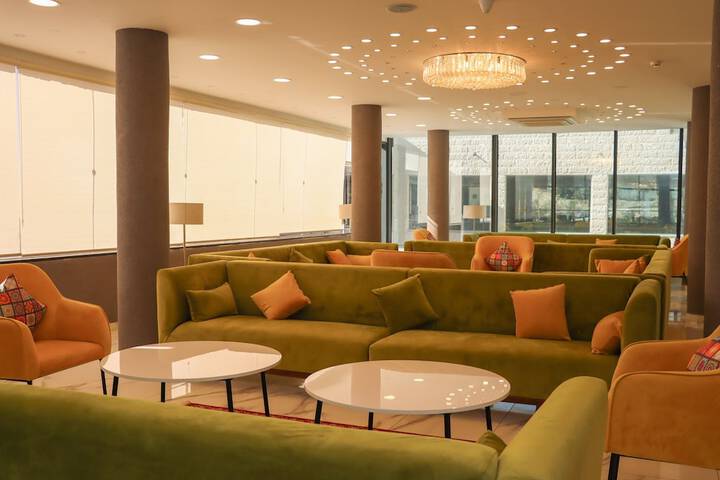 Hotel Interior 2 of 20