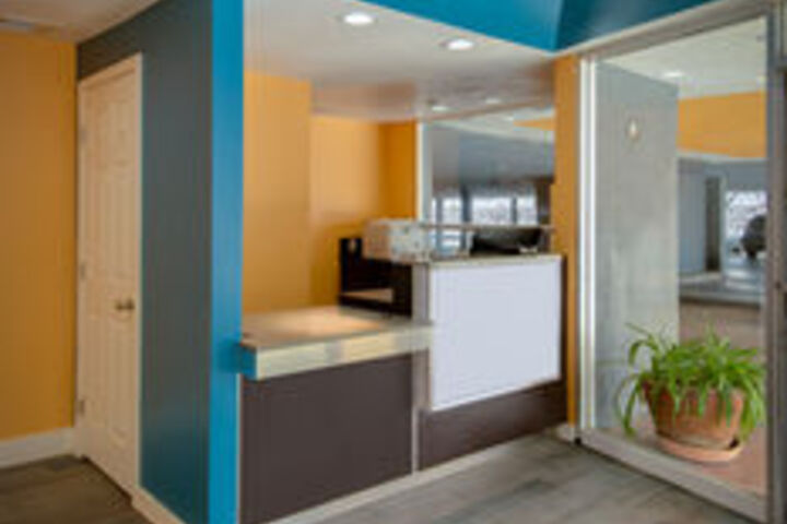 Fitness Facility Photos