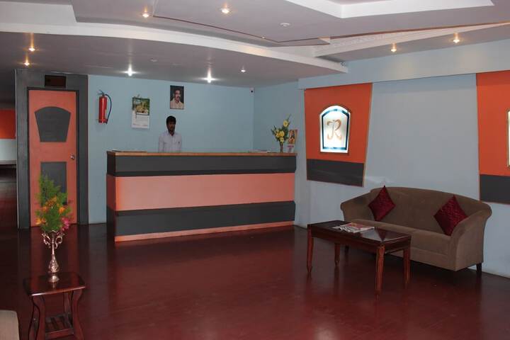 Hotel Interior 3 of 13