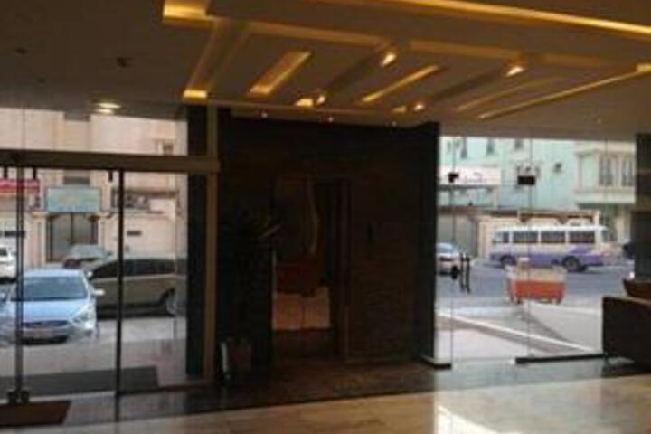 Makarim Raseel Hotel & Suites
