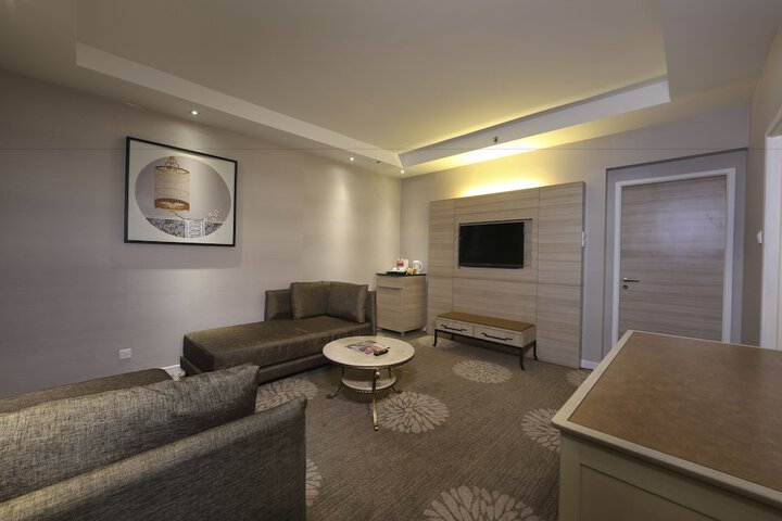 Room Interior