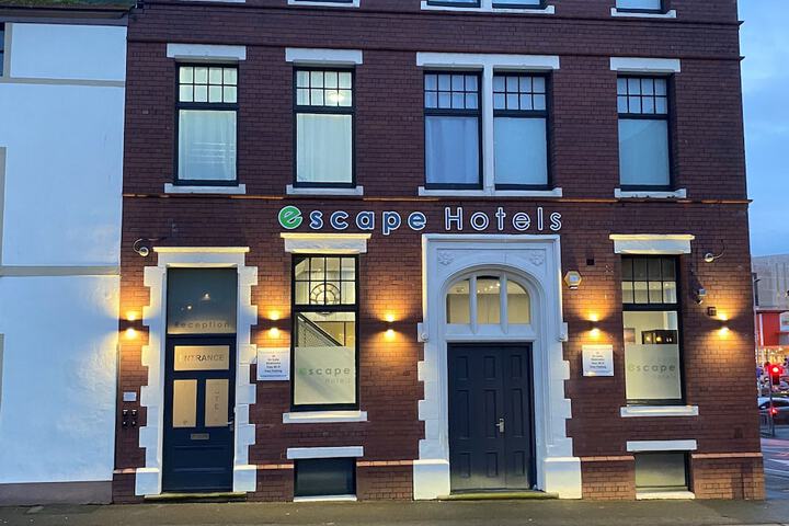Hotel 45 of 46