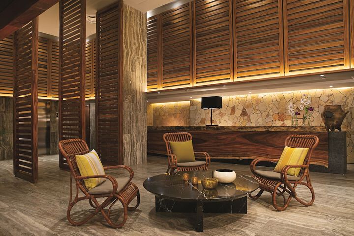 Hotel Interior 3 of 75