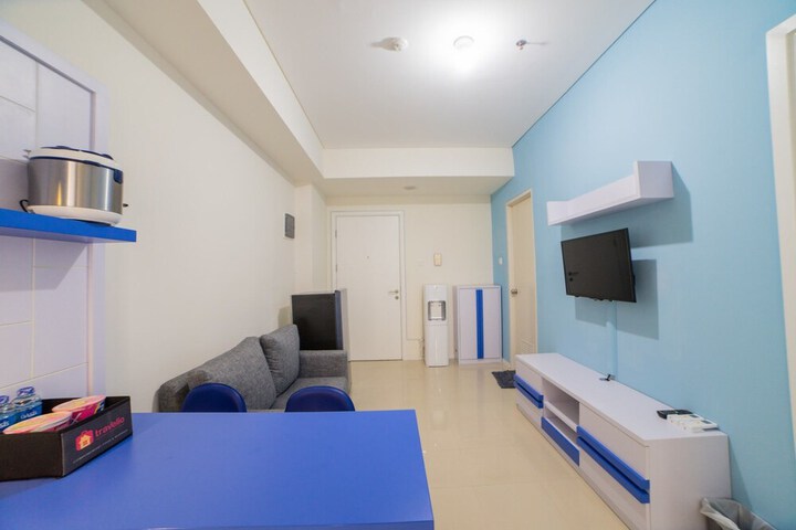 Room 15 of 33