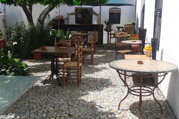 Terrace/Patio 33 of 36