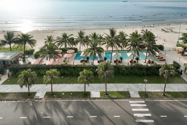 Signature by M Village Beachfront Hotel a brand of Modern Village Lifestyle