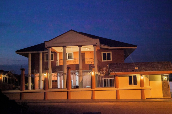 Photo of The Apartel Hotel
