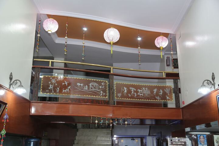 Hotel Interior 6 of 56