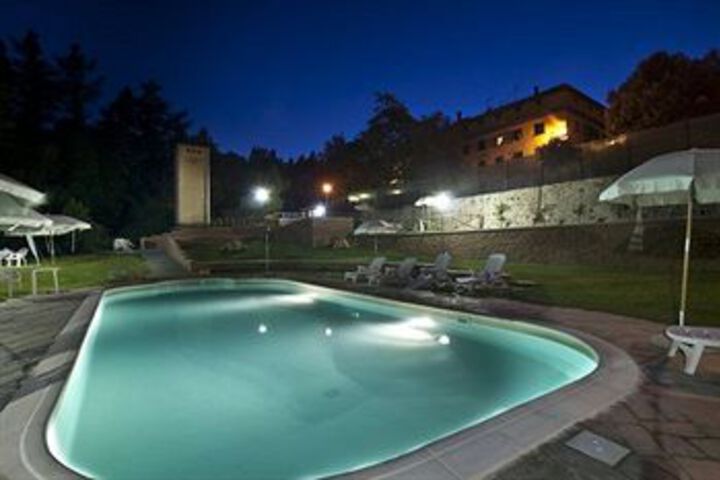 Fitness Center Photo