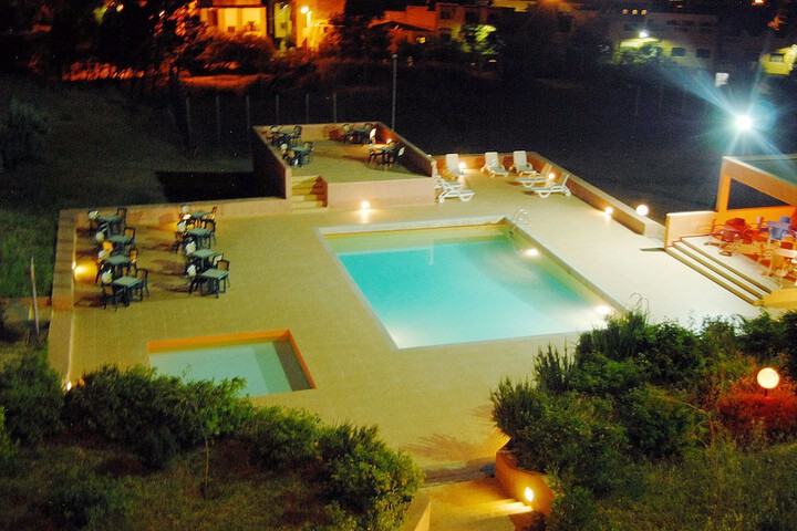 Hotel 18 of 18