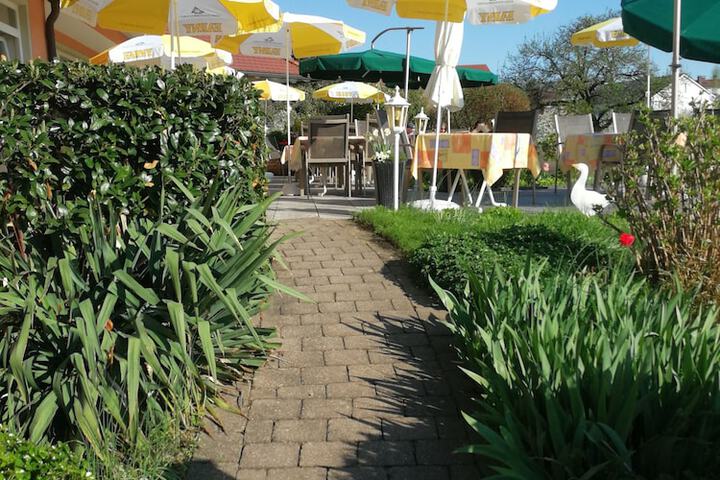 Terrace/Patio 37 of 43