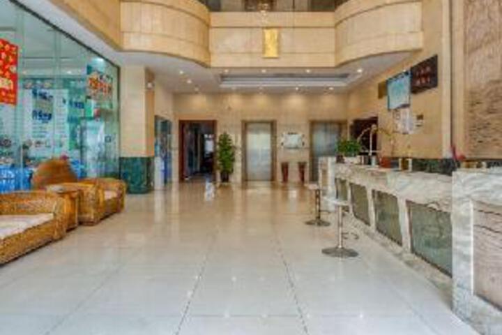 Tianbao Hotel