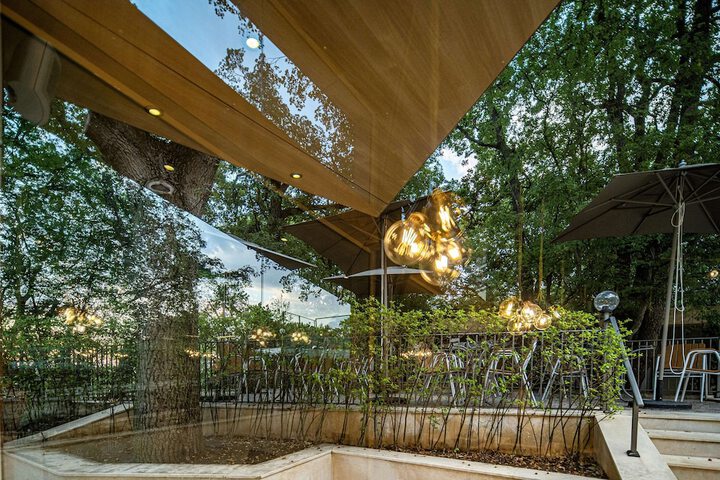 Terrace/Patio 107 of 121