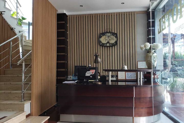 Hotel Interior 3 of 9