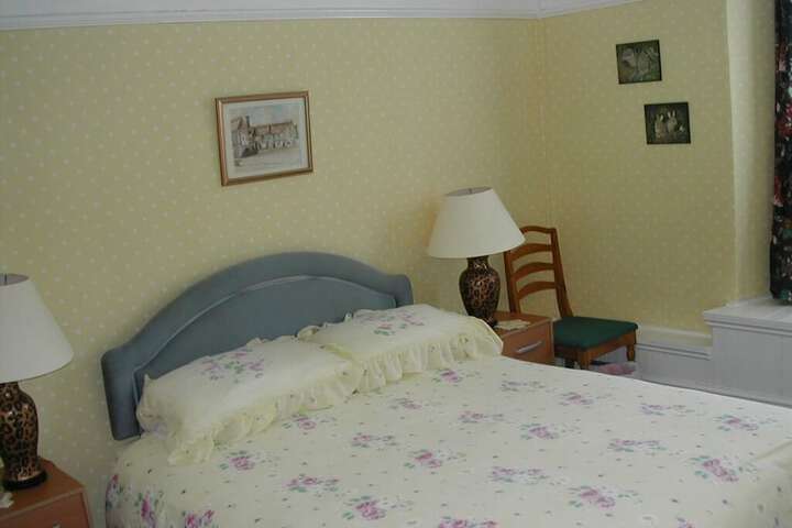 Hotel Interior 4 of 5