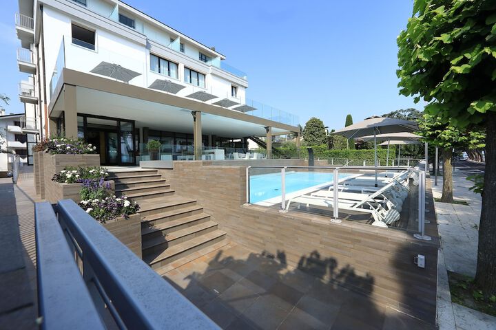 Pool to Cool