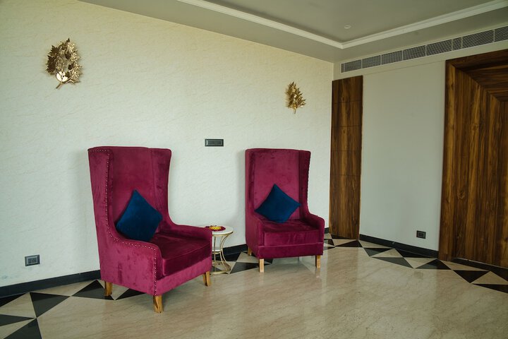 Hotel Interior 5 of 77