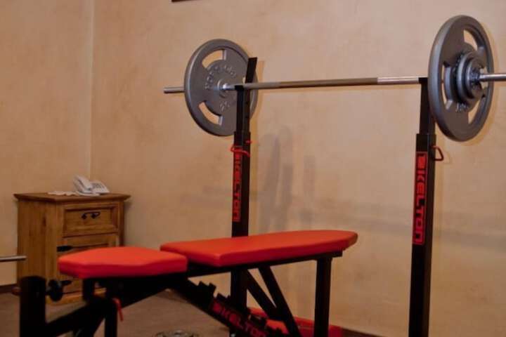 Health and Fitness 51 of 83